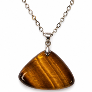 Collier Œil de tigre