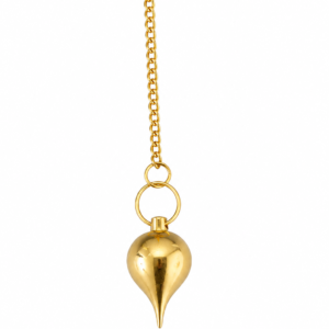 Pendule goutte 