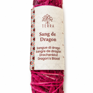 Fagot Sang du Dragon