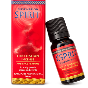 Esprit Amérindien