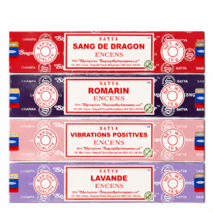 Pack Purification sérénité