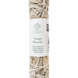 FAGOT DE SAUGE BLANCHE