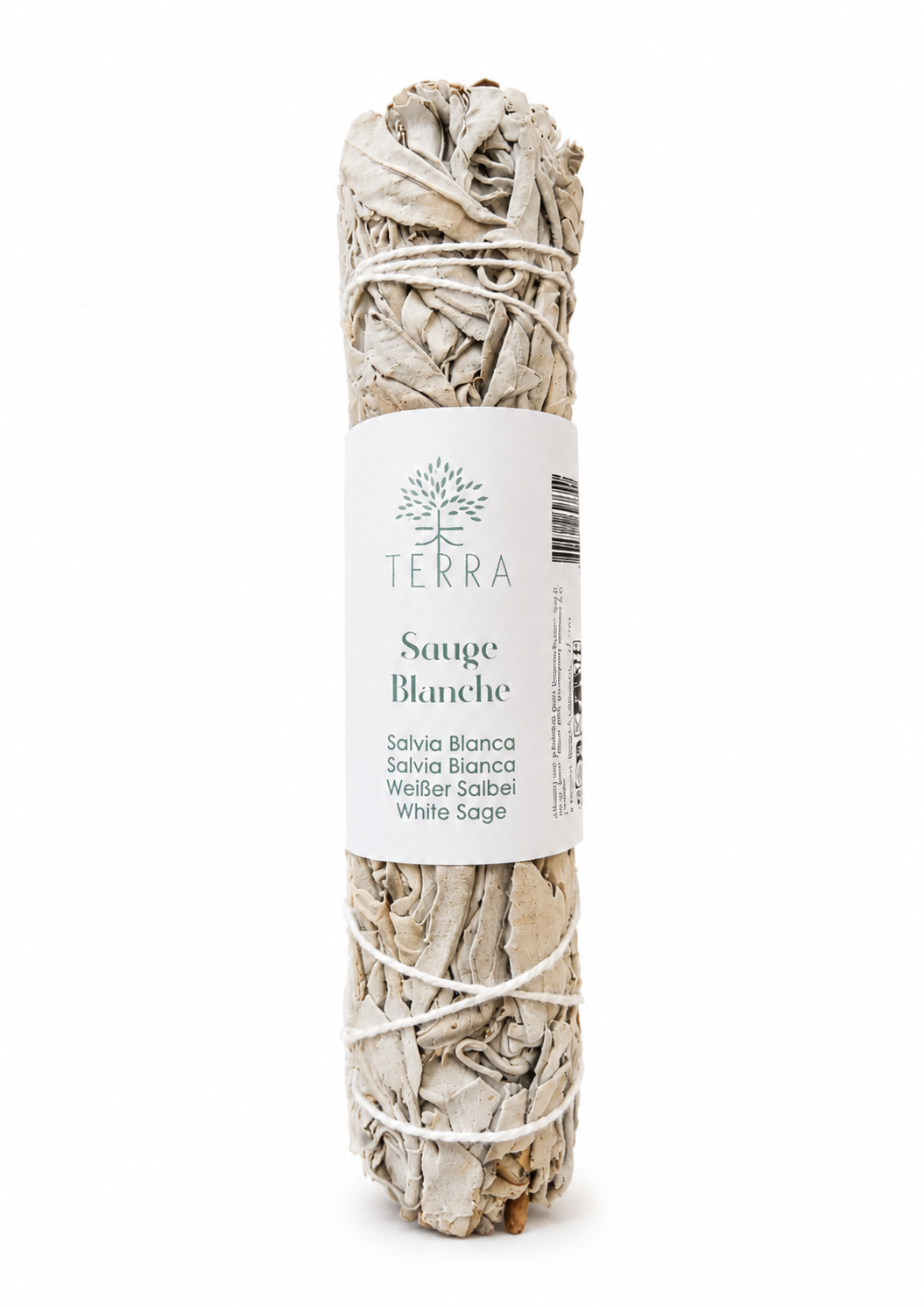 FAGOT DE SAUGE BLANCHE