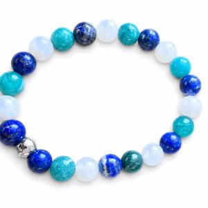 Bracelet « Paix Intérieure »