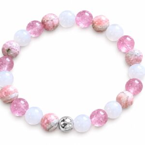 Bracelet « Féminité Sacrée »
